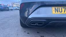 CUPRA Leon 1.5 TSI 150 V2 5dr Petrol Hatchback